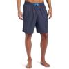 imageSpeedo Mens Swim Trunk Knee Length Marina Sport VolleyGreyBlue