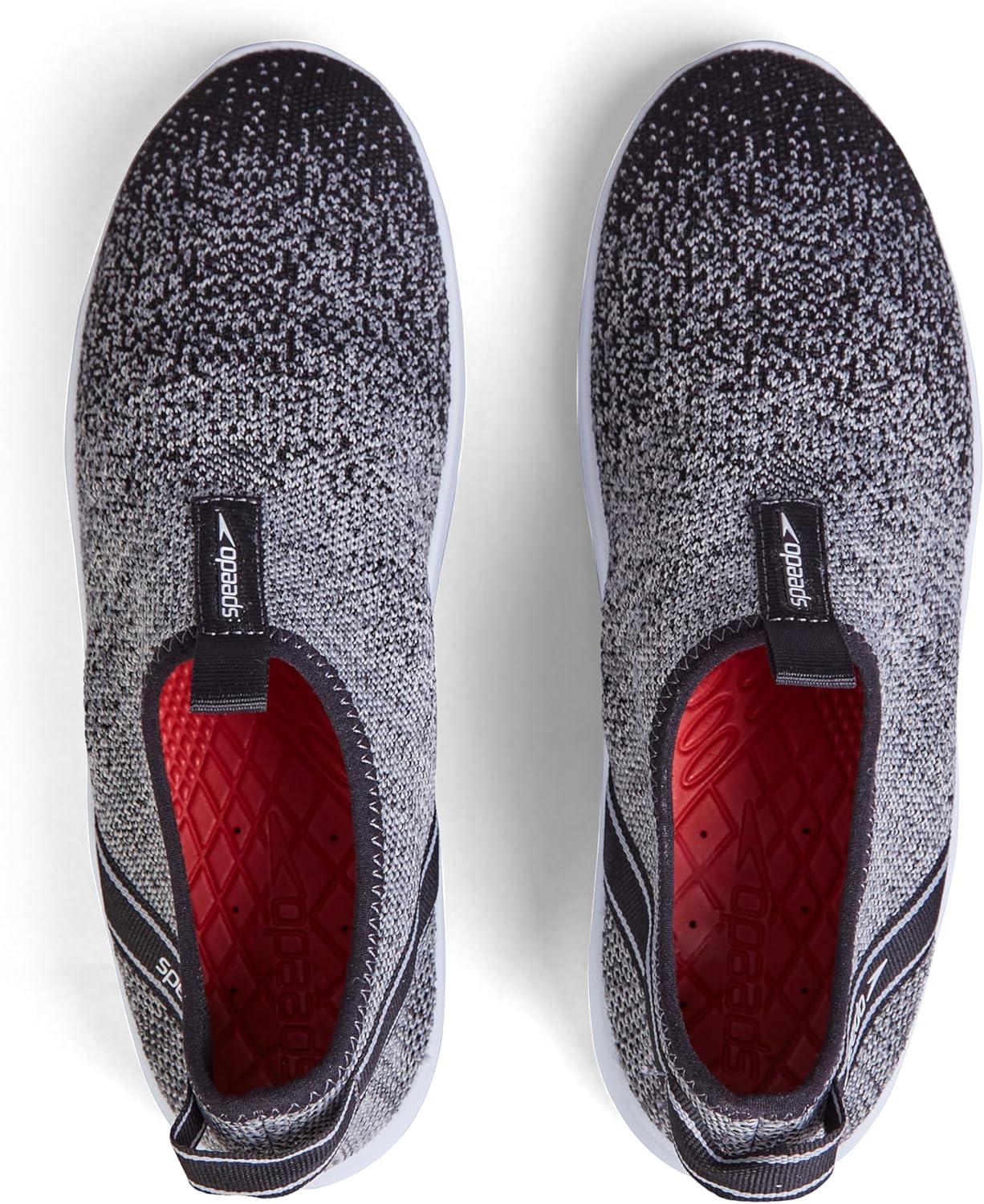 imageSpeedo Womens Water Shoe Surfknit ProBlack