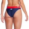 imageSpeedo Womens Guard Hipster Swimsuit BottomTeam Navy