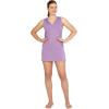 imageSpeedo Womens Hooded Cover UpFairy Wren