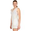 imageSpeedo Womens Hooded Cover UpSpeedo White