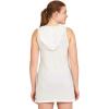 imageSpeedo Womens Hooded Cover UpSpeedo White