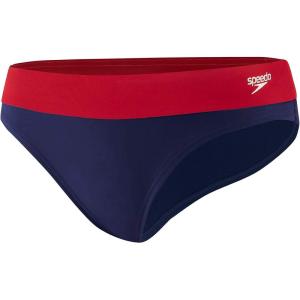 imageSpeedo Womens Guard Hipster Swimsuit BottomSpeedo Navy