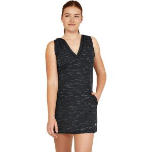 imageSpeedo Womens Hooded Cover Up2022 Speedo Black