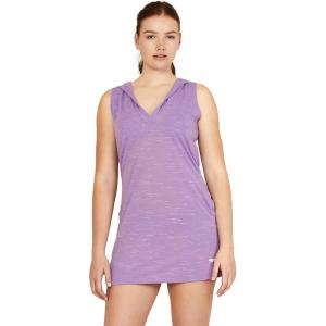 imageSpeedo Womens Hooded Cover UpFairy Wren