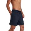 imageSpeedo Mens Pour Des Homme Essential 16quot Watershort Swim Shorts New SeasonNavy