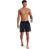 imageSpeedo Mens Pour Des Homme Essential 16quot Watershort Swim Shorts New SeasonNavy
