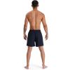 imageSpeedo Mens Pour Des Homme Essential 16quot Watershort Swim Shorts New SeasonNavy