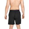 imageSpeedo Mens Swim Trunk Mid Length Redondo Printed2022 Anthracite