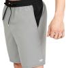 imageSpeedo Mens Swim Trunk Mid Length Redondo Printed2022 Monument