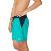imageSpeedo Mens Swim Trunk Mid Length Redondo PrintedNavigate