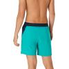 imageSpeedo Mens Swim Trunk Mid Length Redondo PrintedNavigate