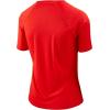 imageSpeedo Womens Guard Uv Swim Shirt Short Sleeve RashguardRash Guard ShirtSpeedo Red
