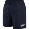 imageSpeedo Mens Pour Des Homme Essential 16quot Watershort Swim Shorts New SeasonNavy