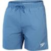 Washed Blue