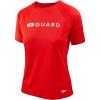 Speedo Red