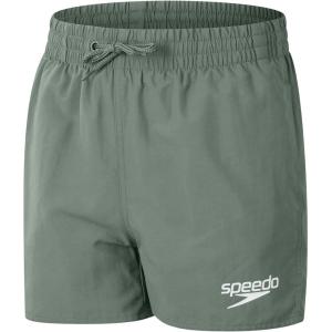 imageSpeedo Mens Pour Des Homme Essential 16quot Watershort Swim Shorts New SeasonCountry Green