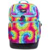 imageSpeedo Unisexs Teamster 2 Rucksack Teal One SizeMulti ColourBlack