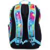 imageSpeedo Unisexs Teamster 2 Rucksack Teal One SizeMulti ColourBlack