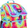 imageSpeedo Unisexs Teamster 2 Rucksack Teal One SizeMulti ColourBlack