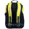 imageSpeedo Unisexs Teamster 2 Rucksack Teal One SizeNavyYellowBlack