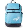 imageSpeedo Unisexs Teamster 2 Rucksack Teal One SizeTeal