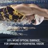 imageSpeedo unisexadult Vanquisher Ev Mirrored Swim Goggle