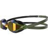 imageSpeedo Speed Socket 20 Swim GoggleBlackCountry GreenSmoke