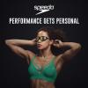 imageSpeedo Convert Mirrored Swim Goggle