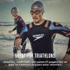 imageSpeedo Convert Mirrored Swim Goggle