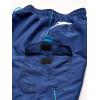 imageSpeedo Mens Swim Trunk Knee Length Marina Sport VolleyHeatherBlue