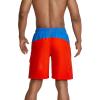 imageSpeedo Mens Swim Trunk Knee Length Marina Sport VolleySpicy Orange