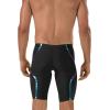 imageSpeedo Mens Swimsuit Jammer High Waist LZR Racer X