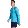 imageSpeedo Mens Uv Swim Shirt Long Sleeve Fitness RashguardPool