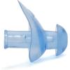 imageSpeedo Unisex Ear Plugs for Swimming Waterproof Reusable TrainingAdult Ergo Blue