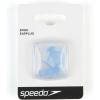 imageSpeedo Unisex Ear Plugs for Swimming Waterproof Reusable TrainingAdult Ergo Blue