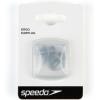 imageSpeedo Unisex Ear Plugs for Swimming Waterproof Reusable TrainingAdult Ergo Grey