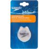 imageSpeedo Unisex Ear Plugs for Swimming Waterproof Reusable TrainingAdult Ergo Silver