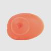 imageSpeedo Unisex Ear Plugs for Swimming Waterproof Reusable TrainingJunior Ergo Dragonfire Orange