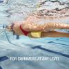 imageSpeedo UnisexAdult Swim Training Pull Buoy RedWhiteBlue One Size