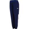 imageSpeedo Womens Jacket Full Zip Tech Team Warm UpEdge Speedo Navy Jogger