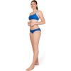 imageSpeedo Womens Swimsuit Bikini TopStrappy Bright Cobalt