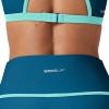 imageSpeedo Womens Swimsuit Bottom Jammer Mid LengthHydraline Bound Cobalt Pop
