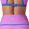 imageSpeedo Womens Swimsuit Bottom Jammer Mid LengthHydraline Bound Neon Violet