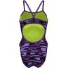 imageSpeedo Womens Swimsuit One Piece Prolt Super Pro Solid AdultTeam Purple