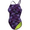imageSpeedo Womens Swimsuit One Piece Prolt Super Pro Solid AdultTeam Purple