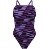 imageSpeedo Womens Swimsuit One Piece Prolt Super Pro Solid AdultTeam Purple