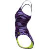imageSpeedo Womens Swimsuit One Piece Prolt Super Pro Solid AdultTeam Purple