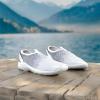 imageSpeedo Womens Water Shoe Surfknit ProWhiteGreyBlack