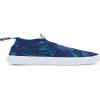 imageSpeedo Womens Water Shoe Surfwalker RushPeacoat Palm Leaves